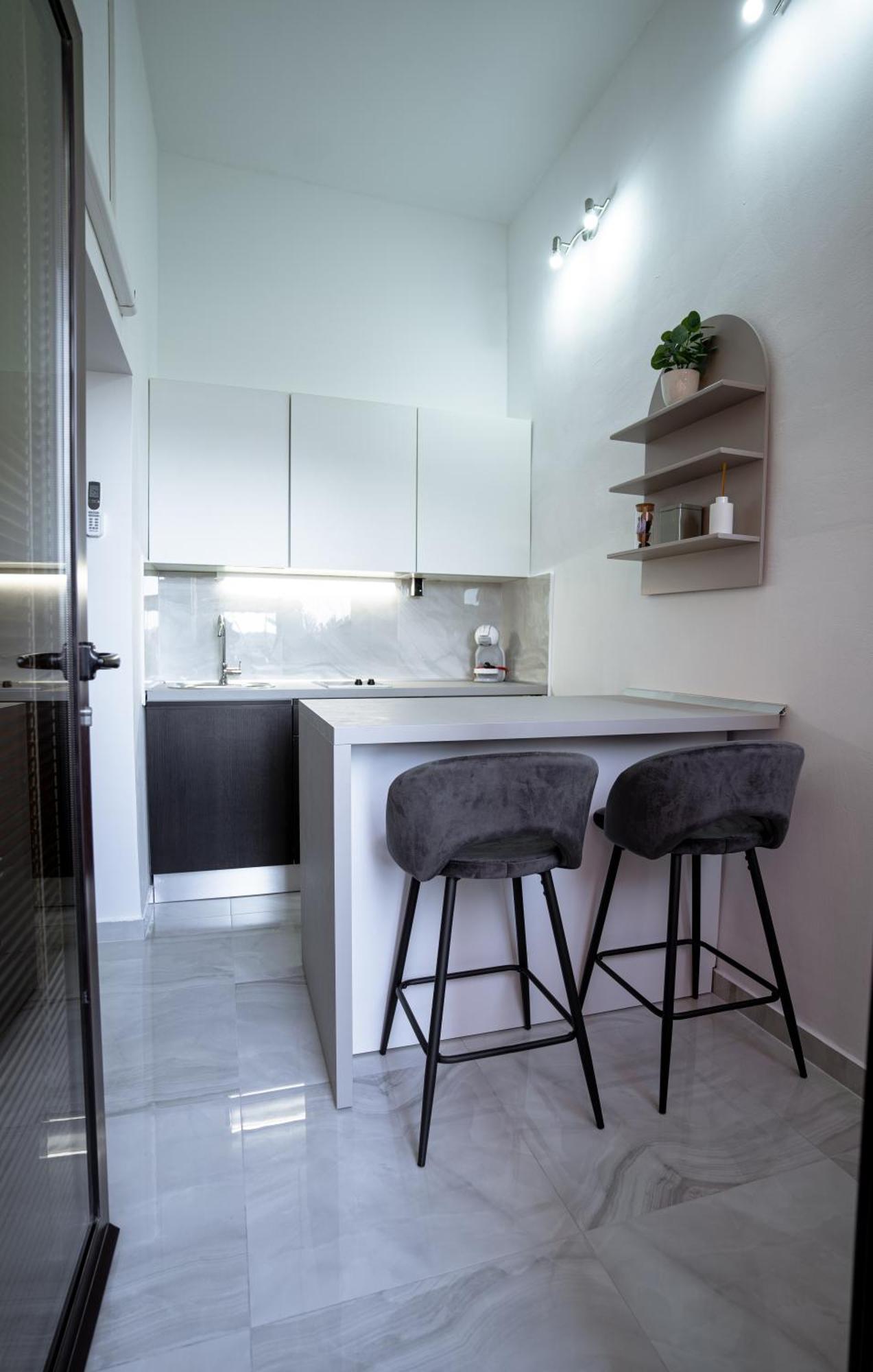 Apartment Maris Sibenik Bagian luar foto